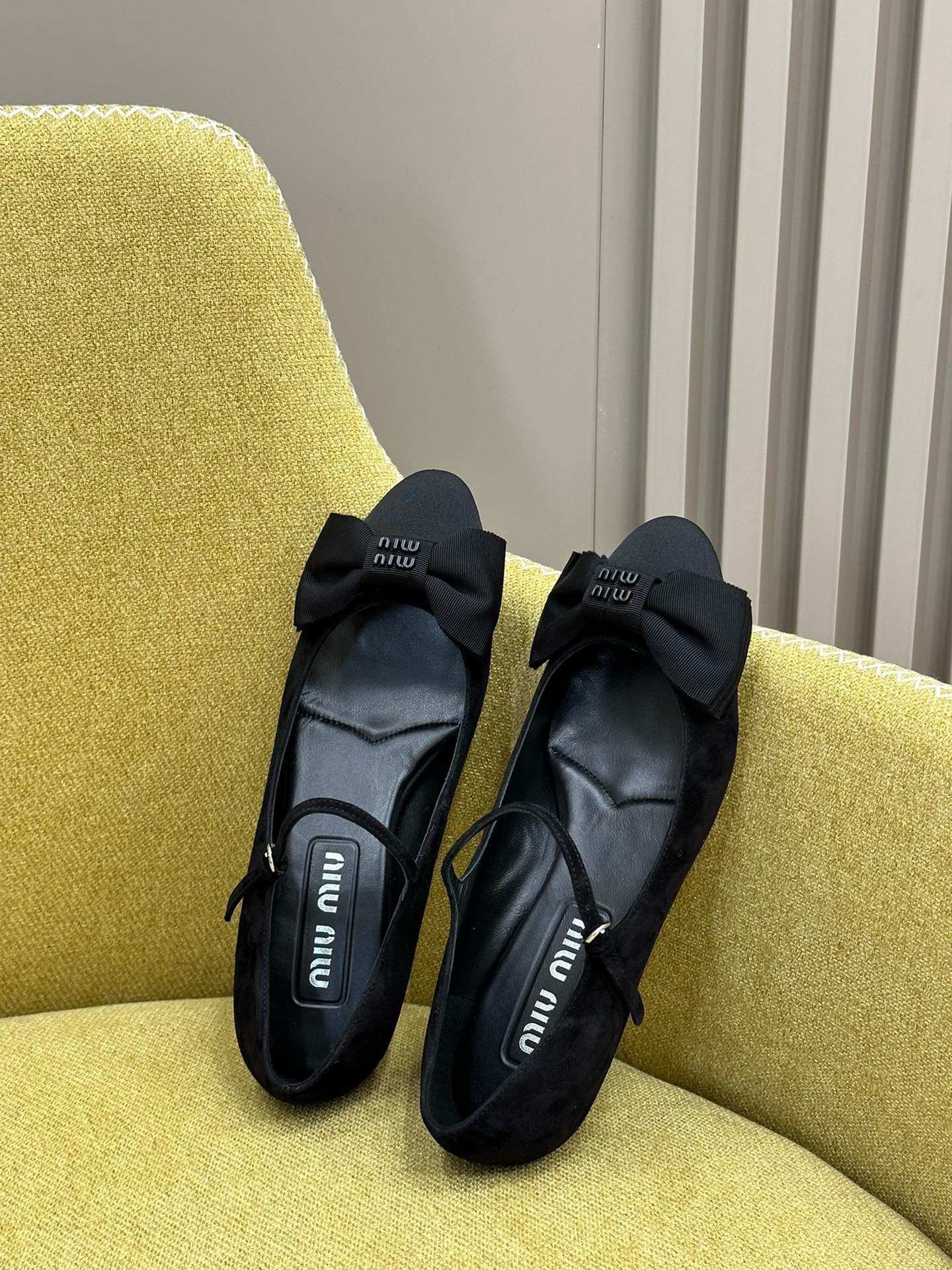 MIU MIU HEELS