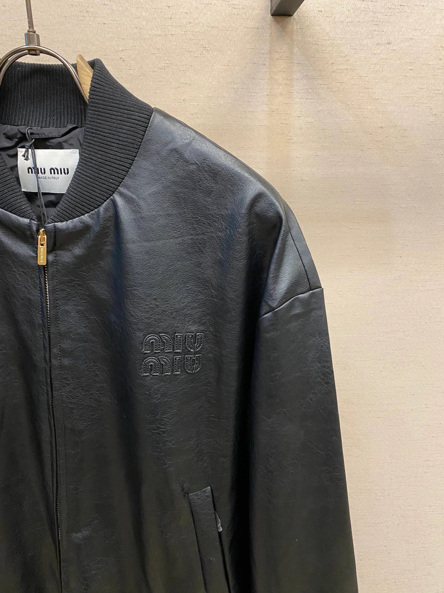MIU MIU JACKET