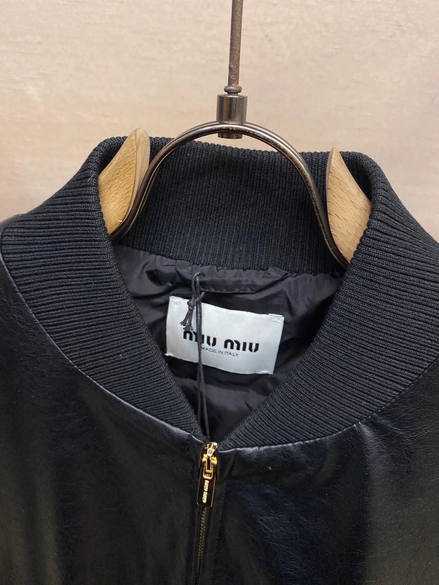MIU MIU JACKET