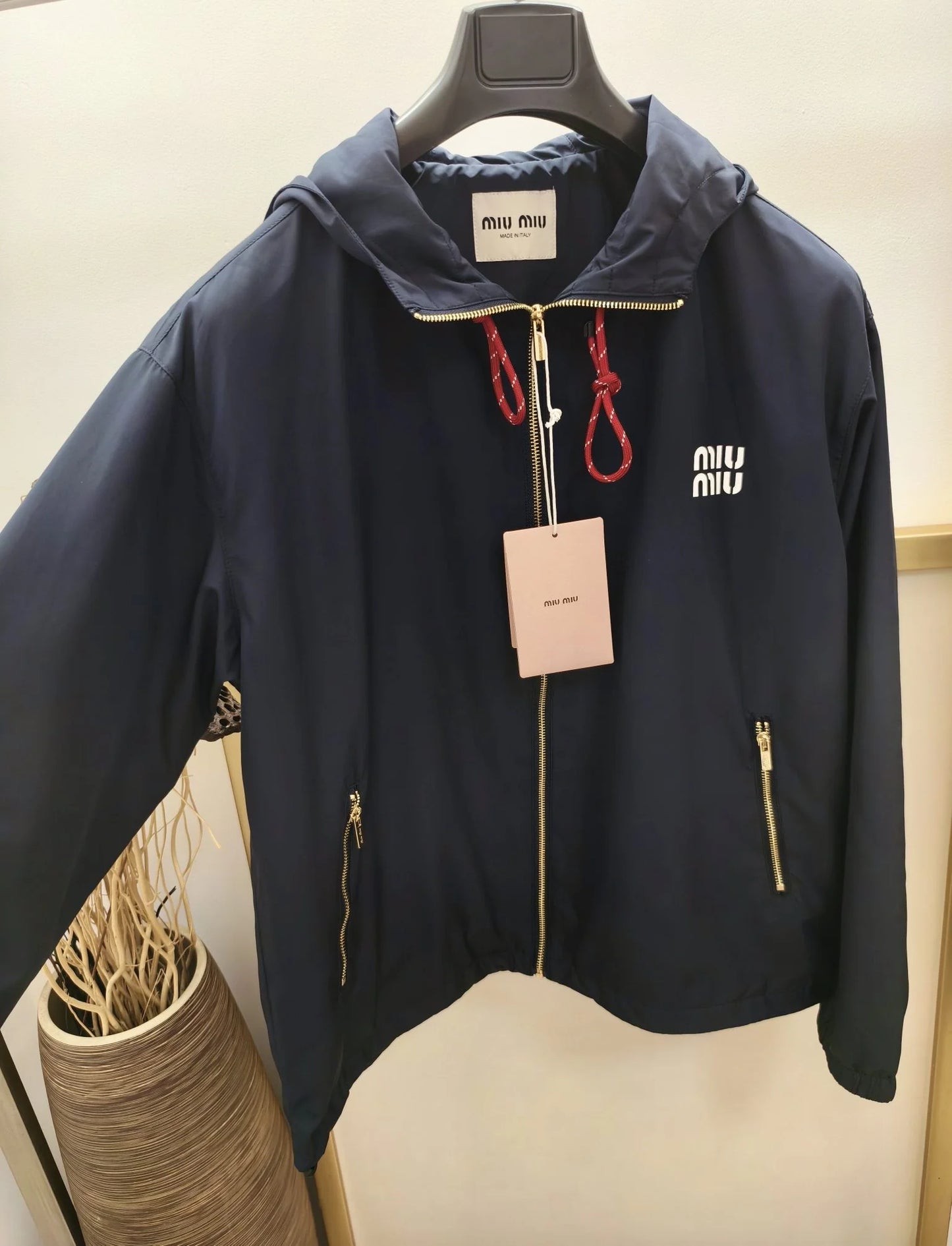 MIU MIU JACKET