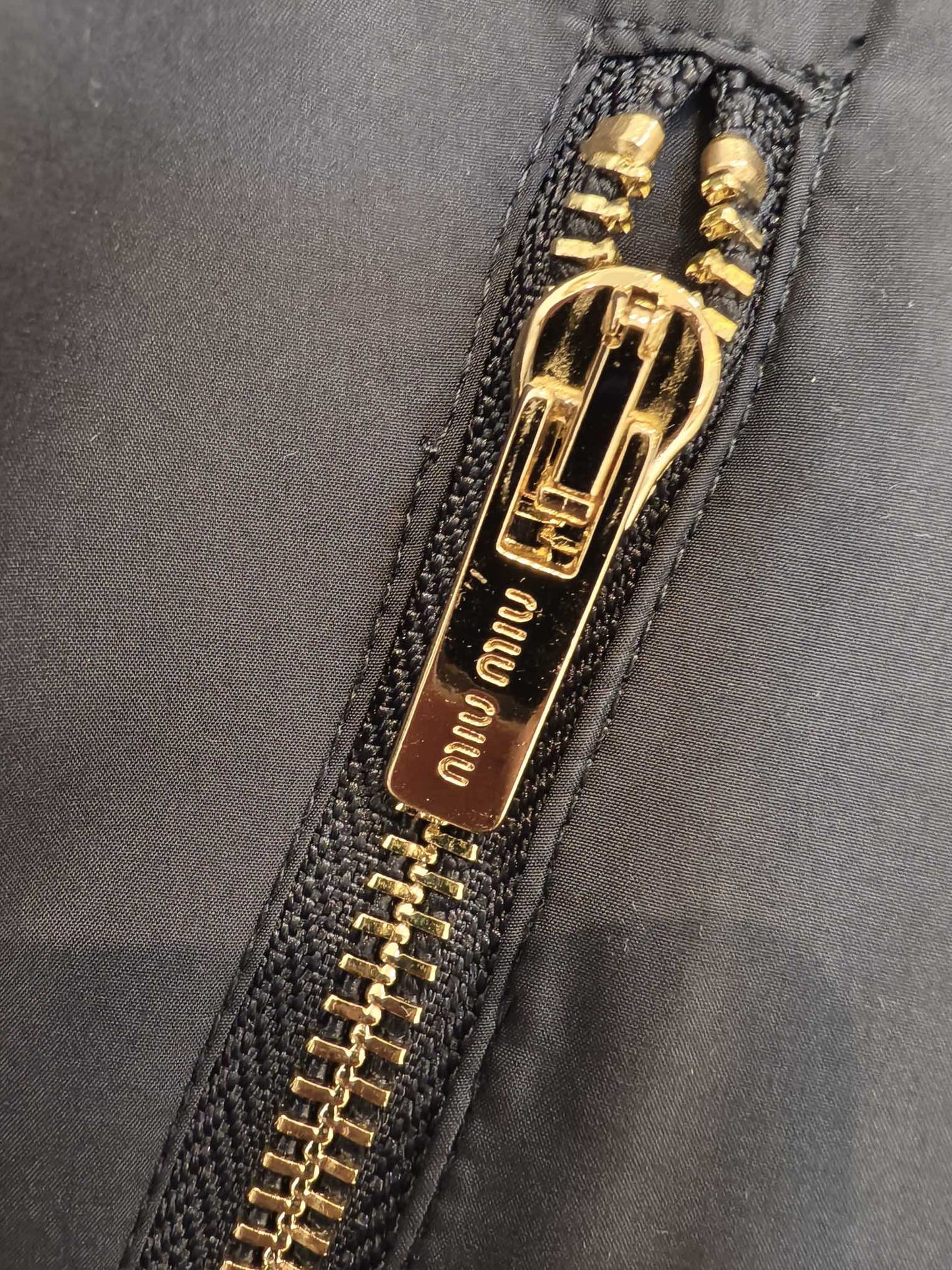 MIU MIU JACKET