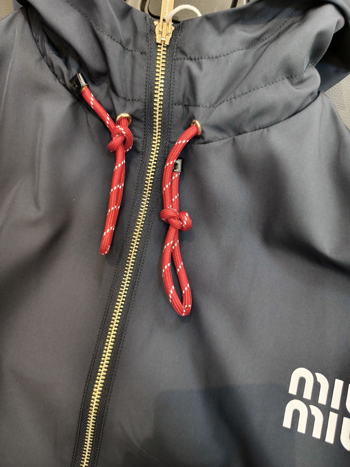 MIU MIU JACKET