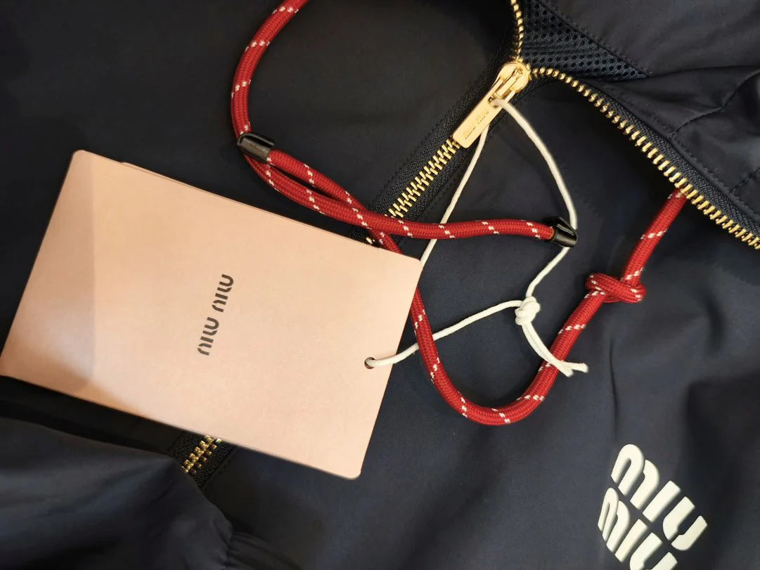 MIU MIU JACKET