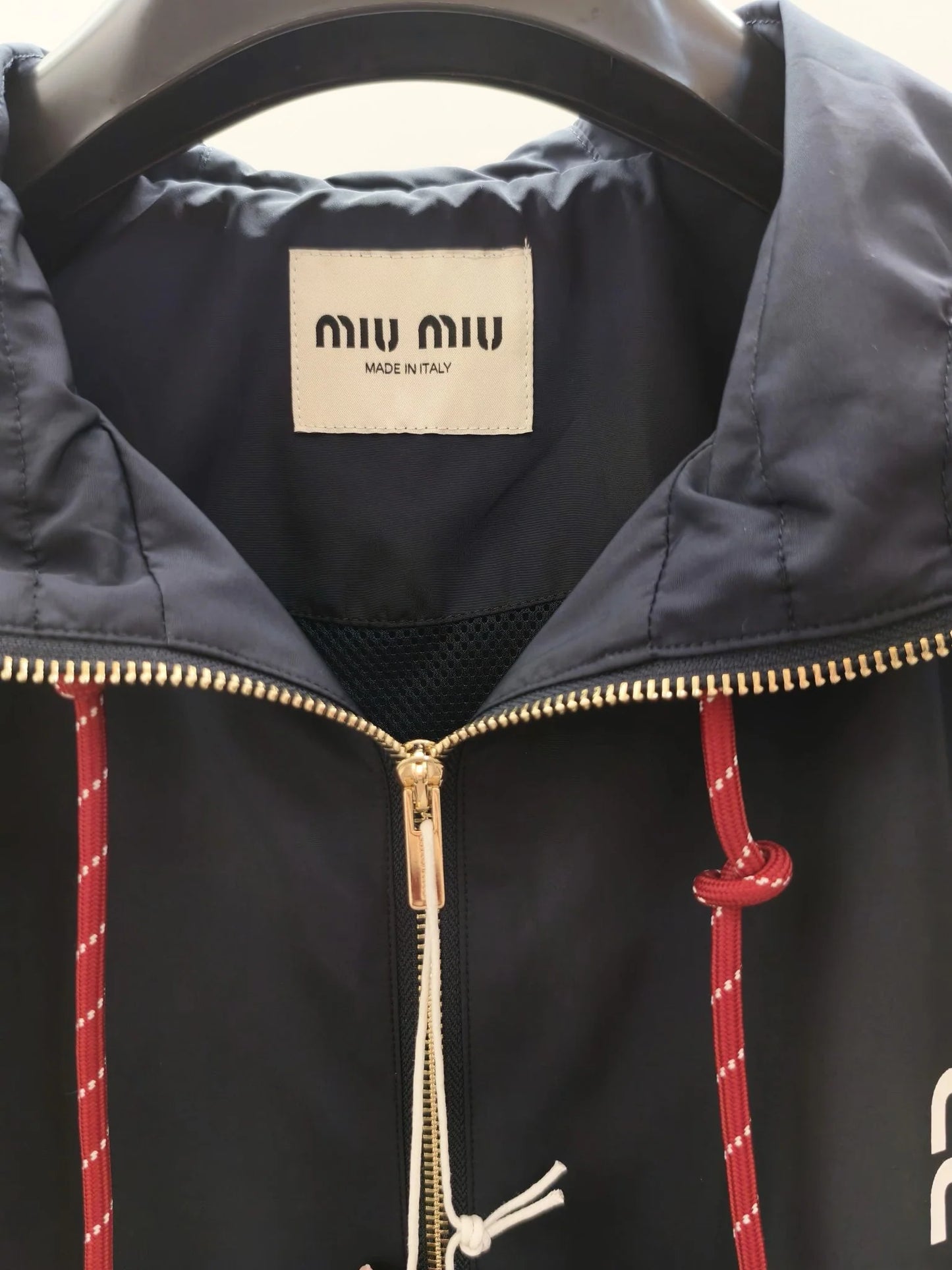 MIU MIU JACKET