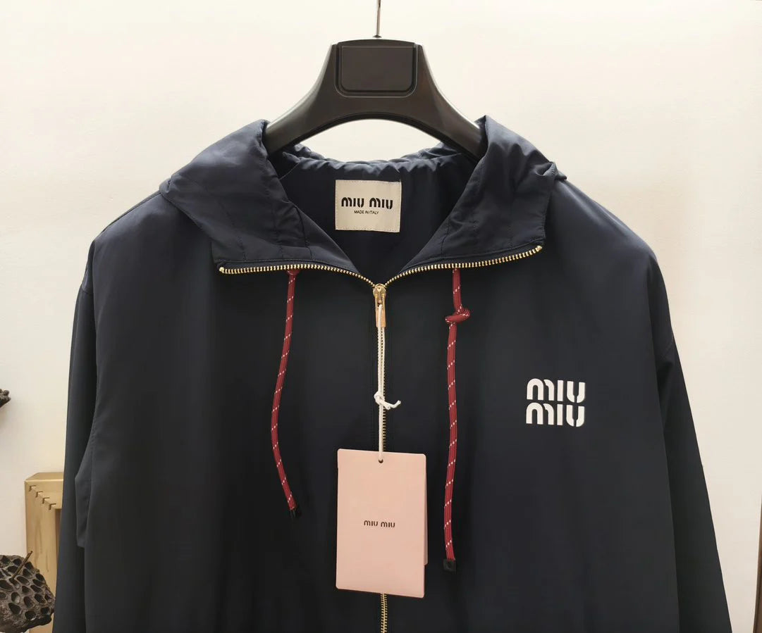MIU MIU JACKET
