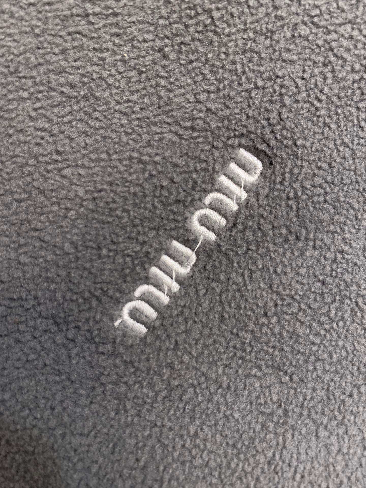 MIU MIU JACKET