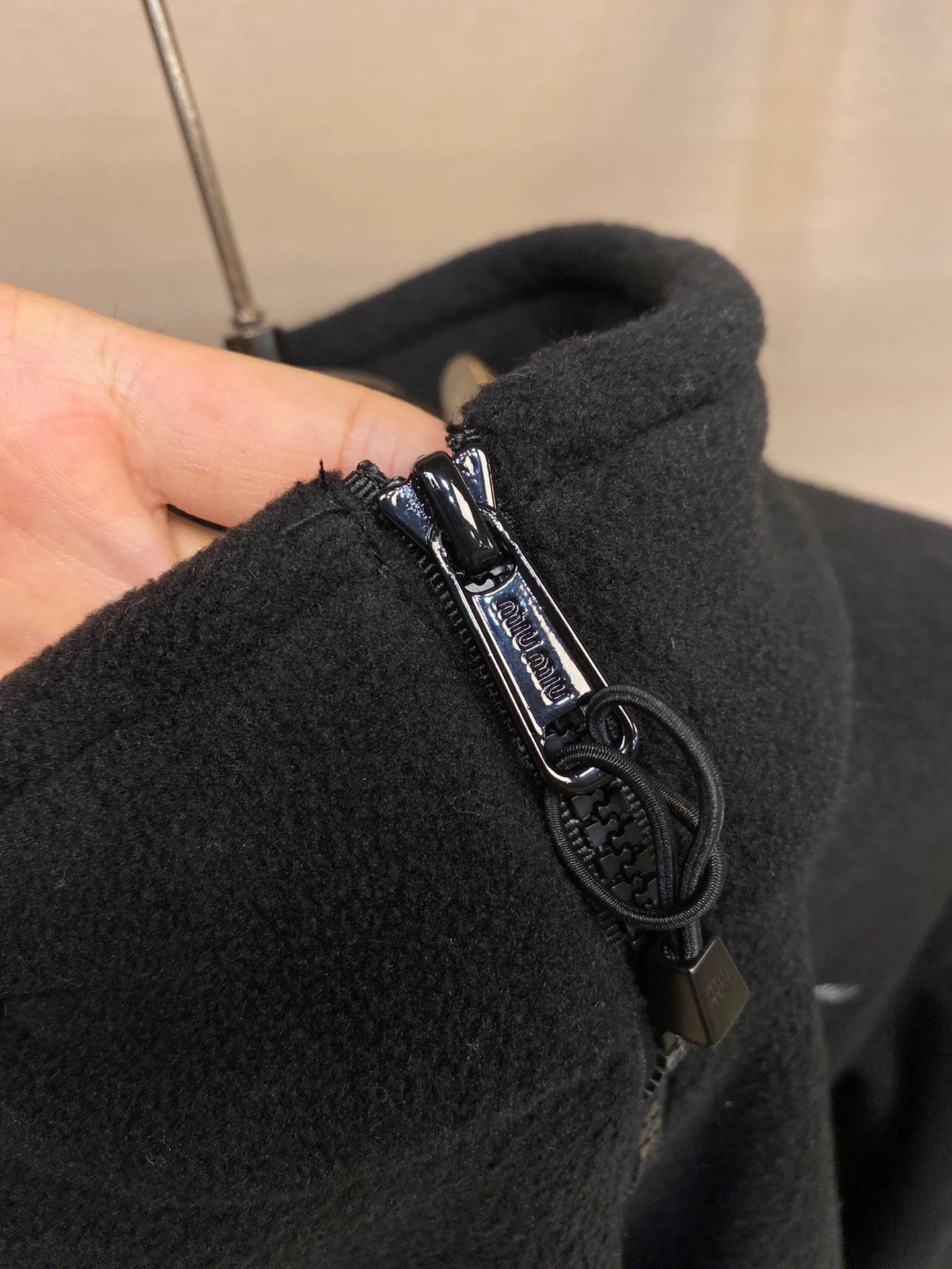 MIU MIU JACKET