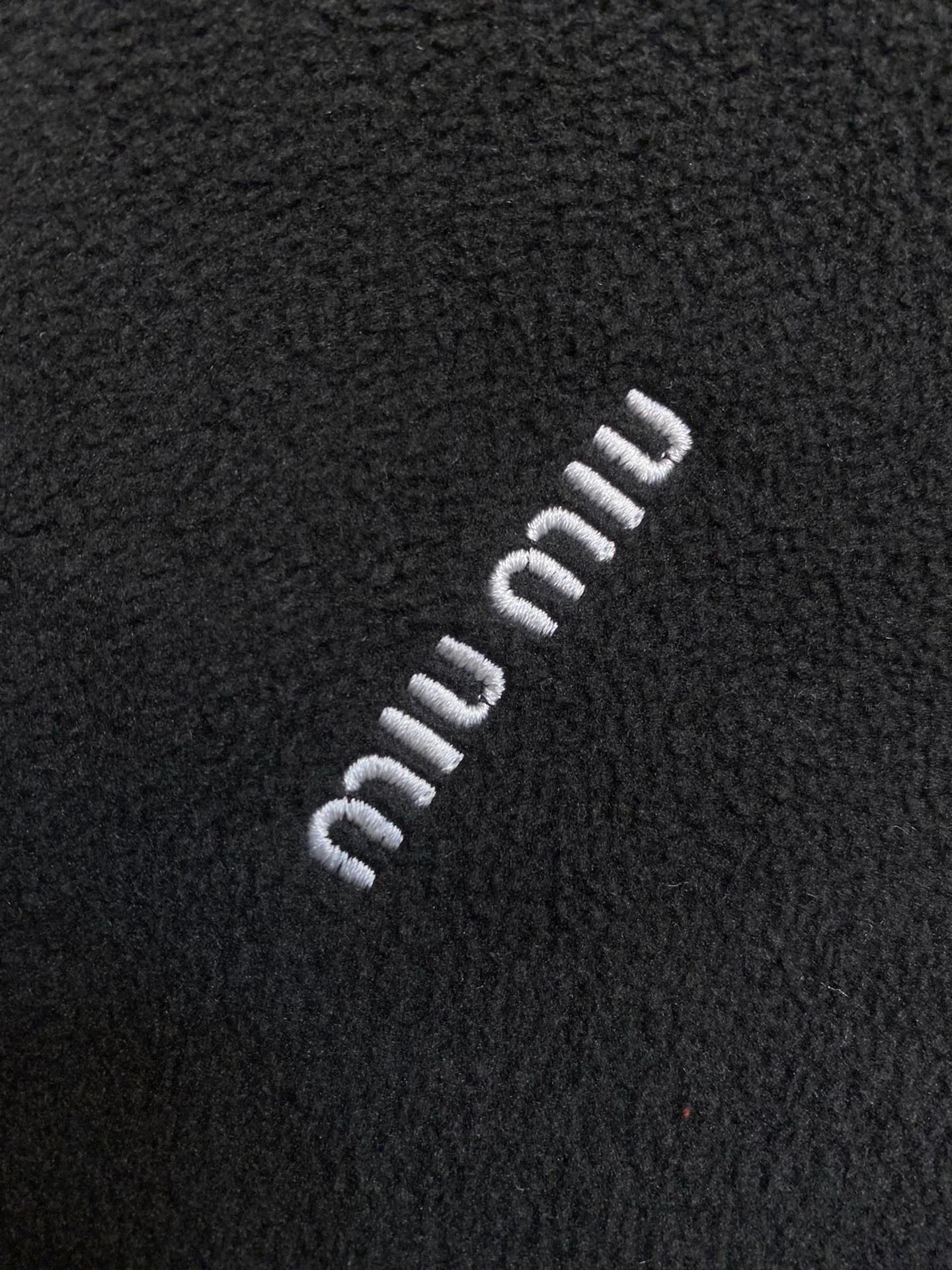 MIU MIU JACKET