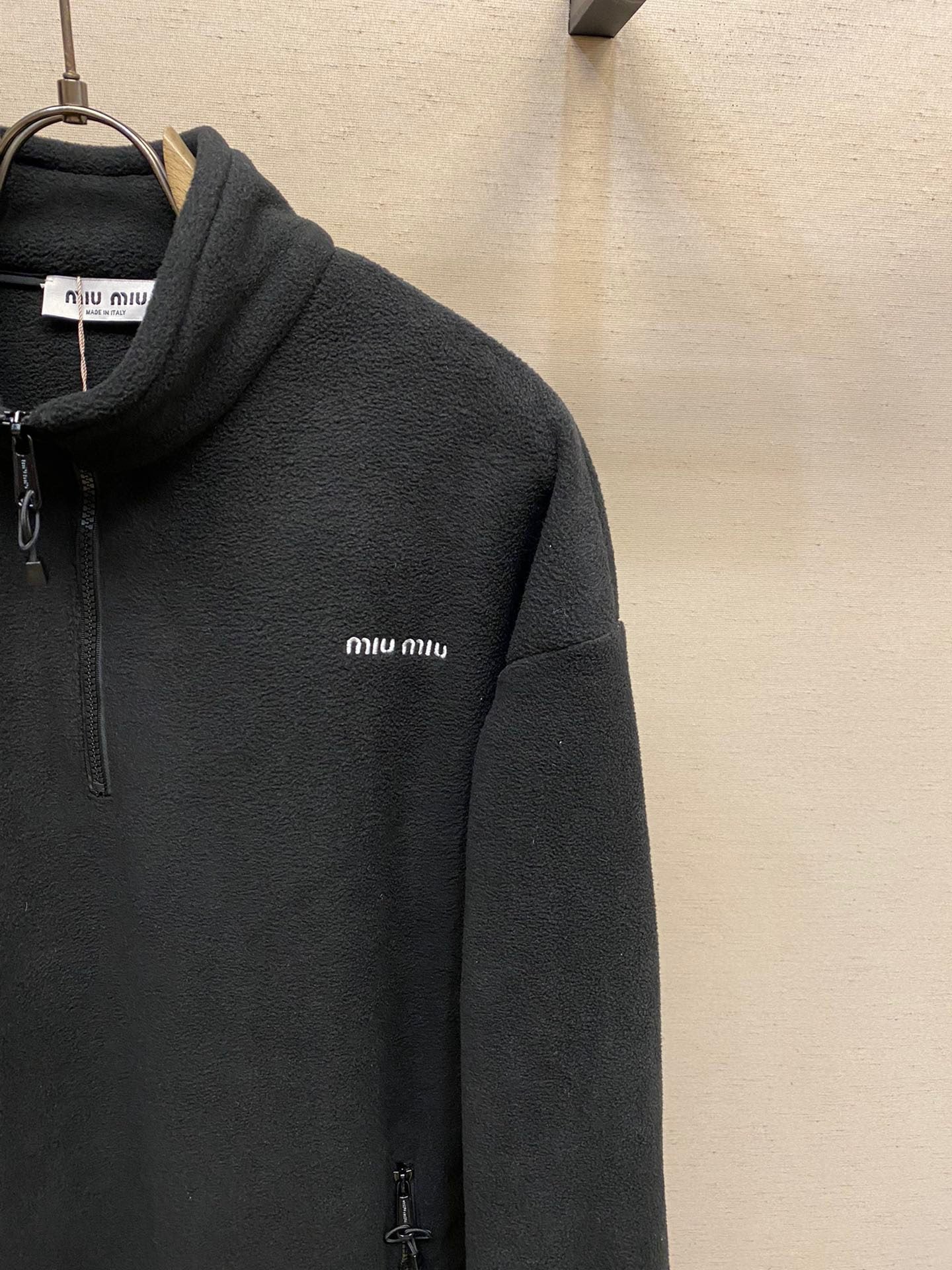 MIU MIU JACKET
