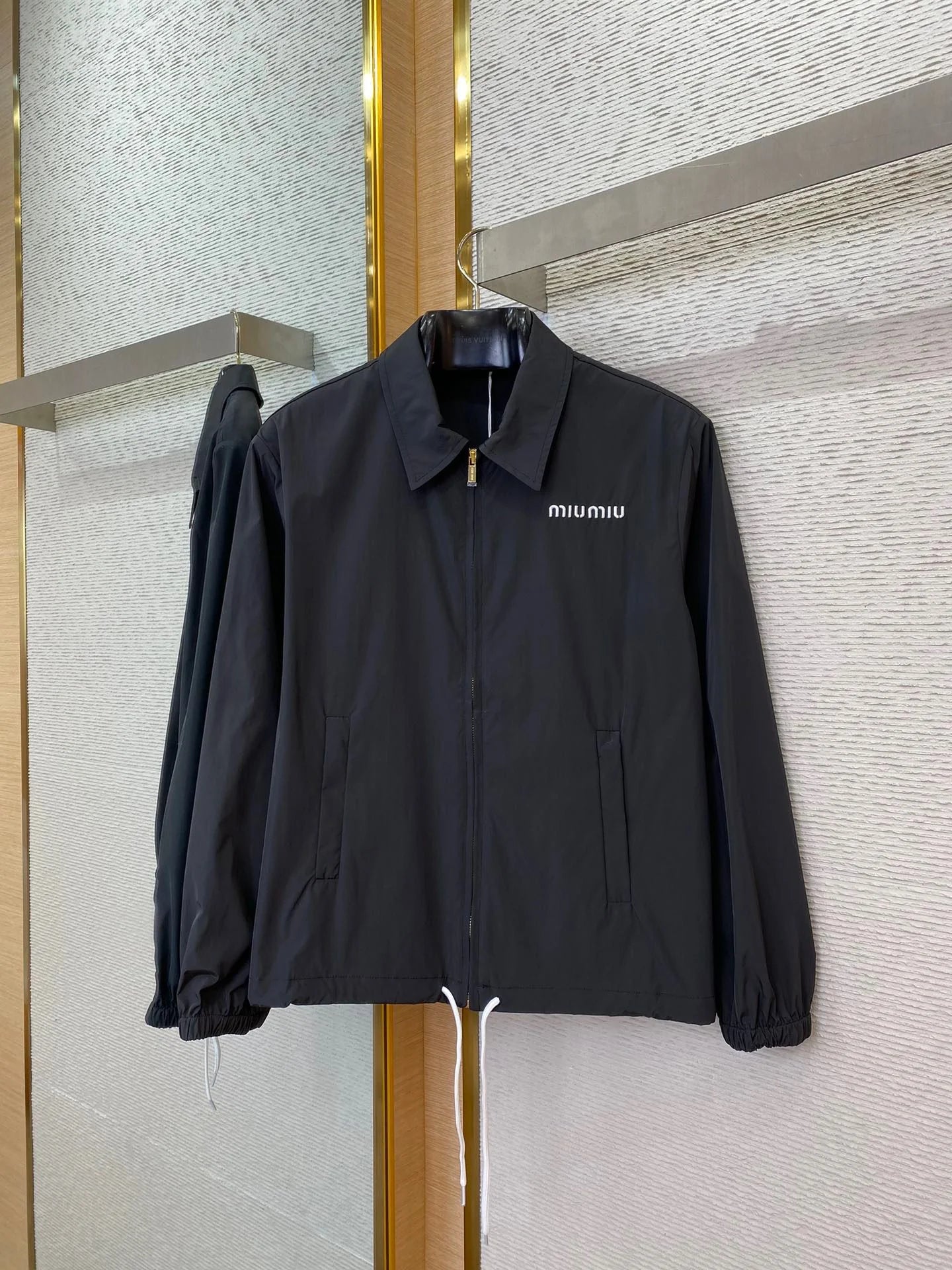 MIU MIU JACKET