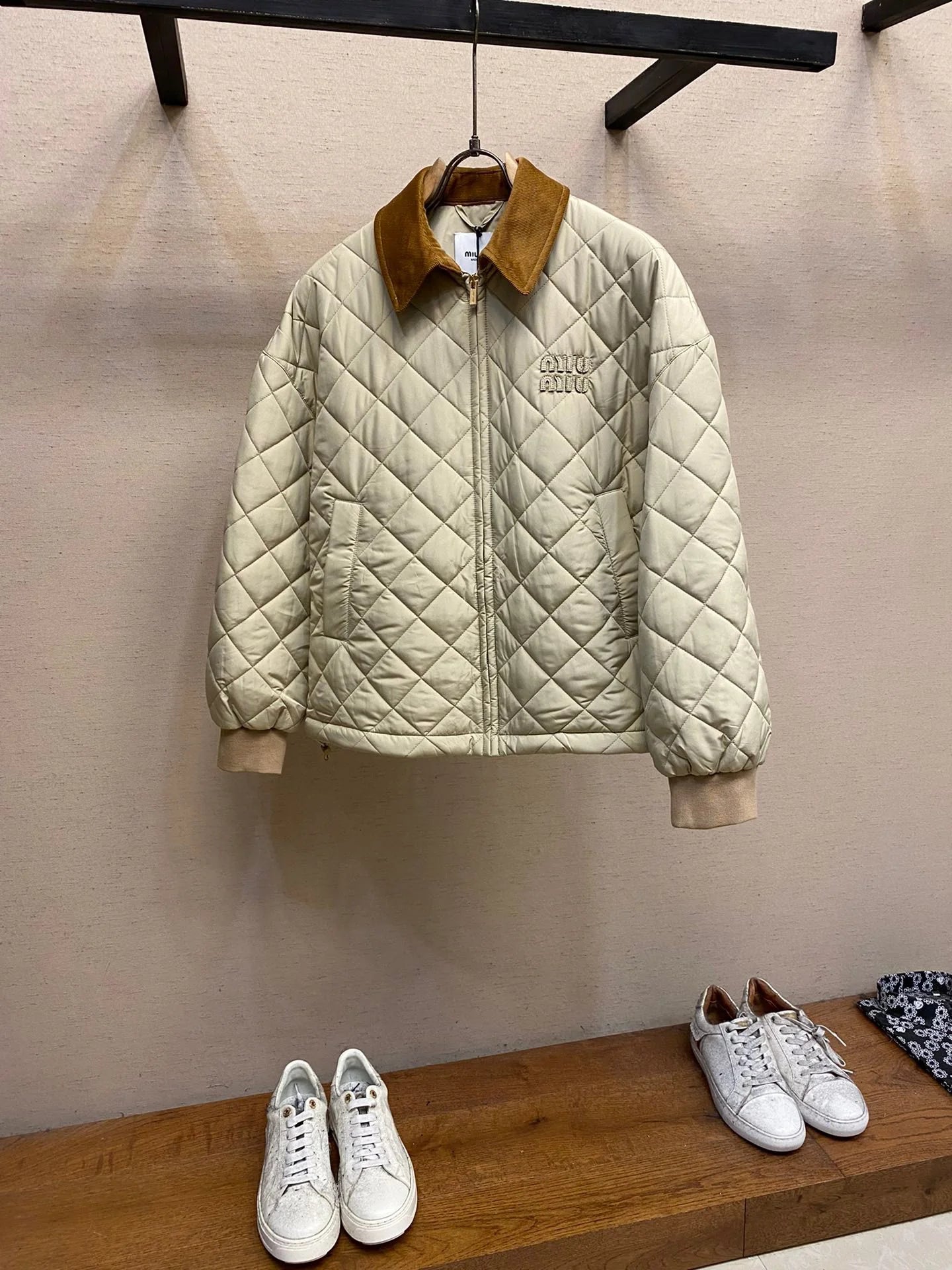 MIU MIU JACKET