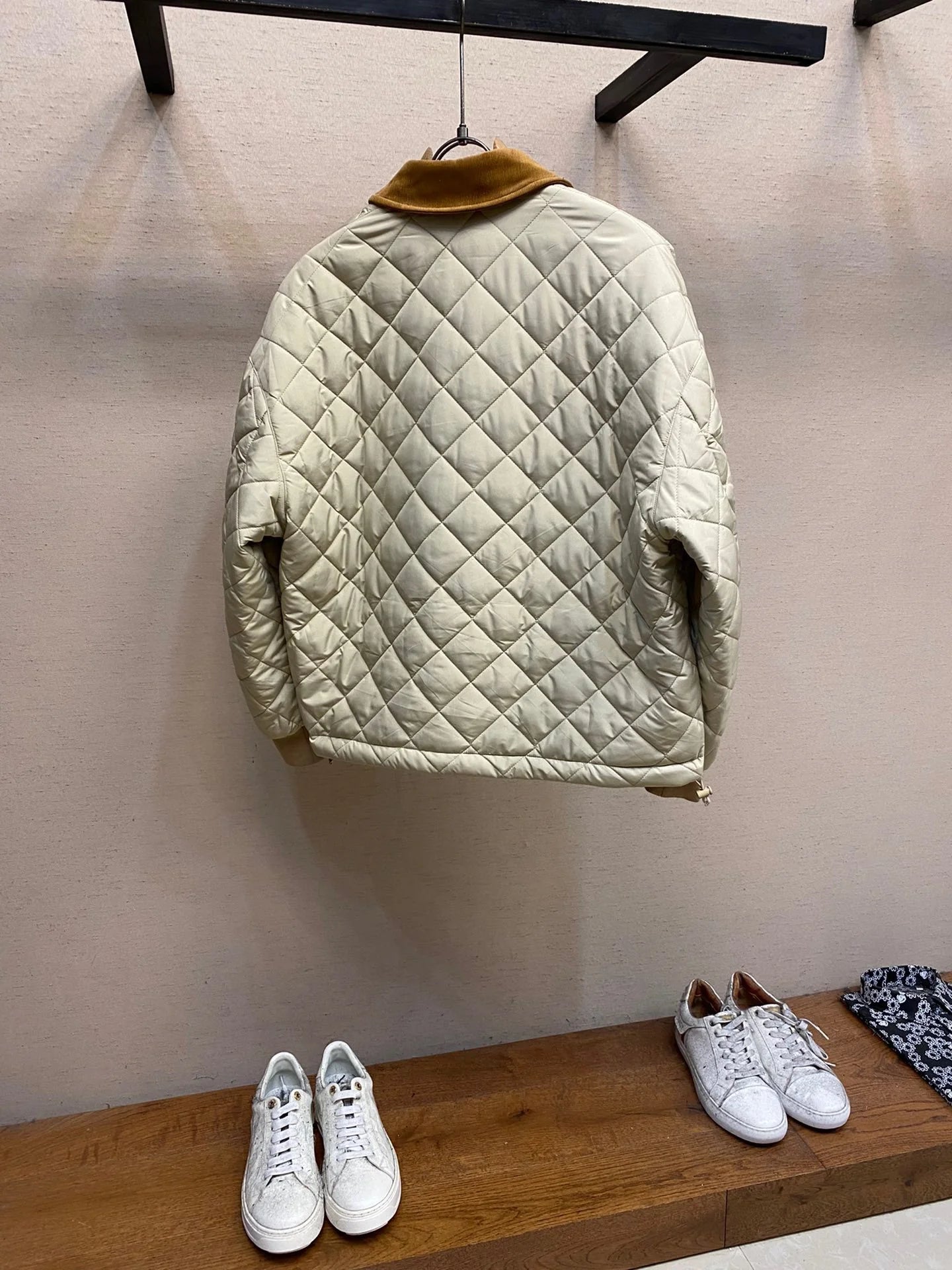 MIU MIU JACKET