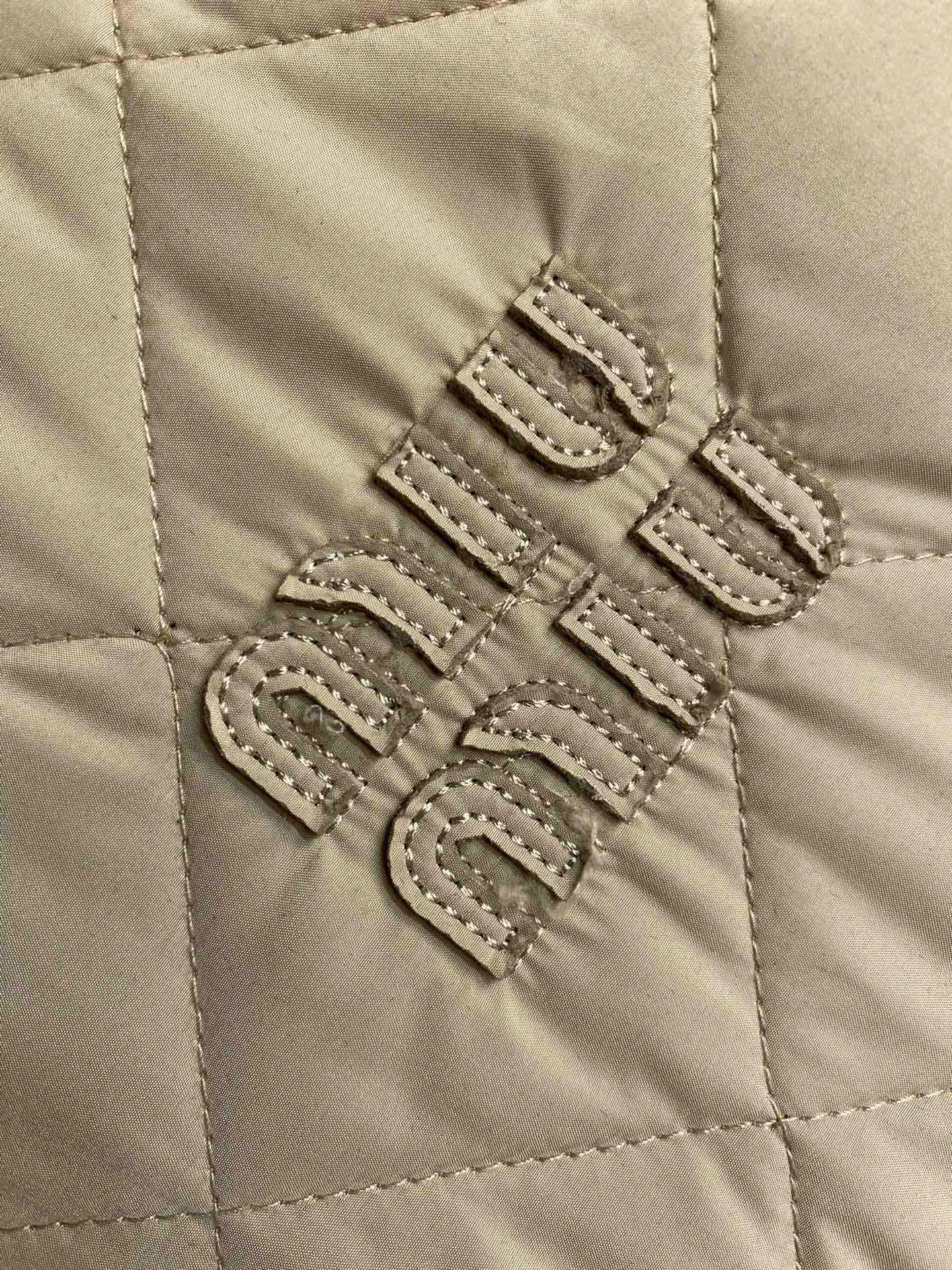 MIU MIU JACKET