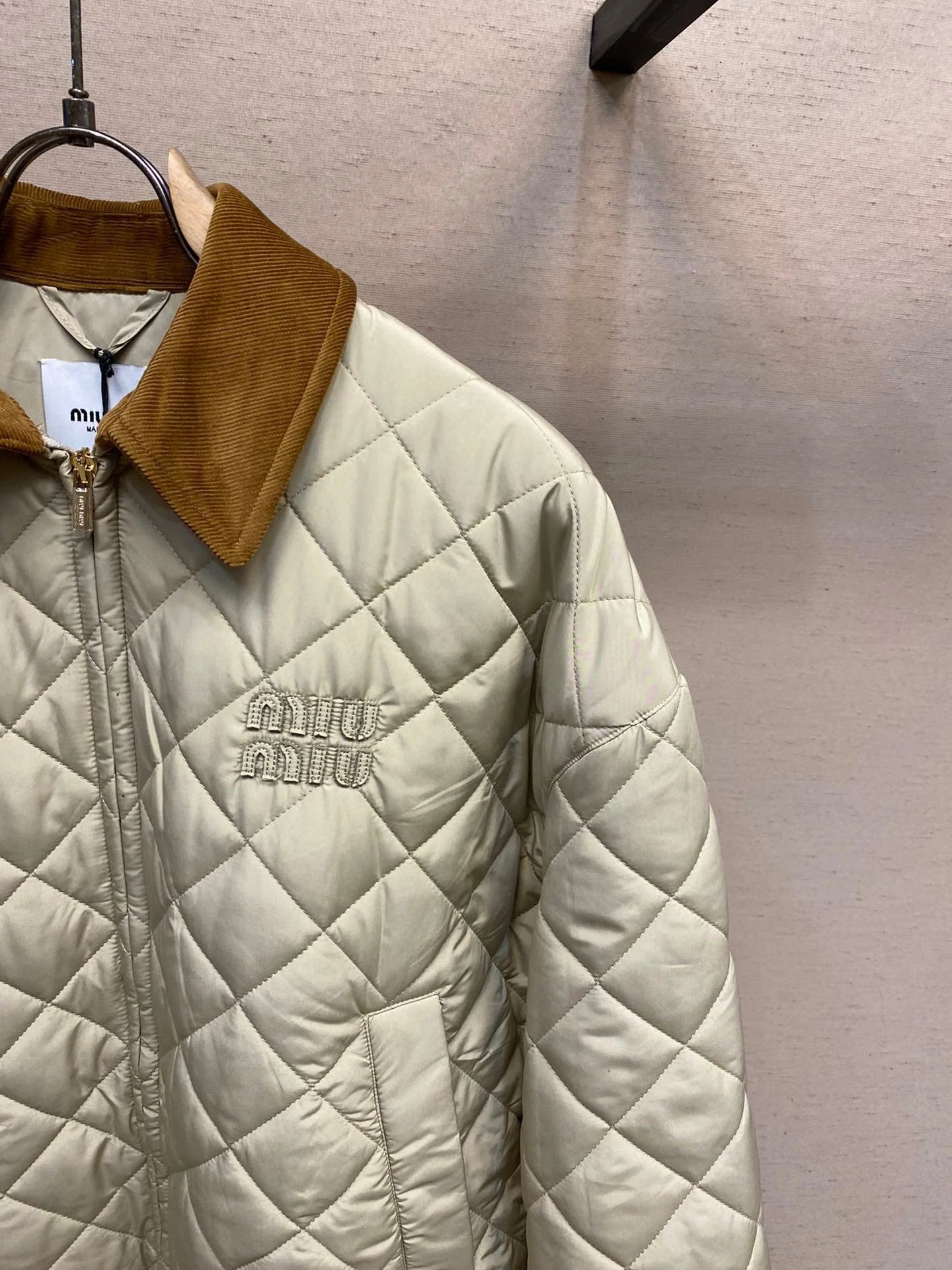 MIU MIU JACKET