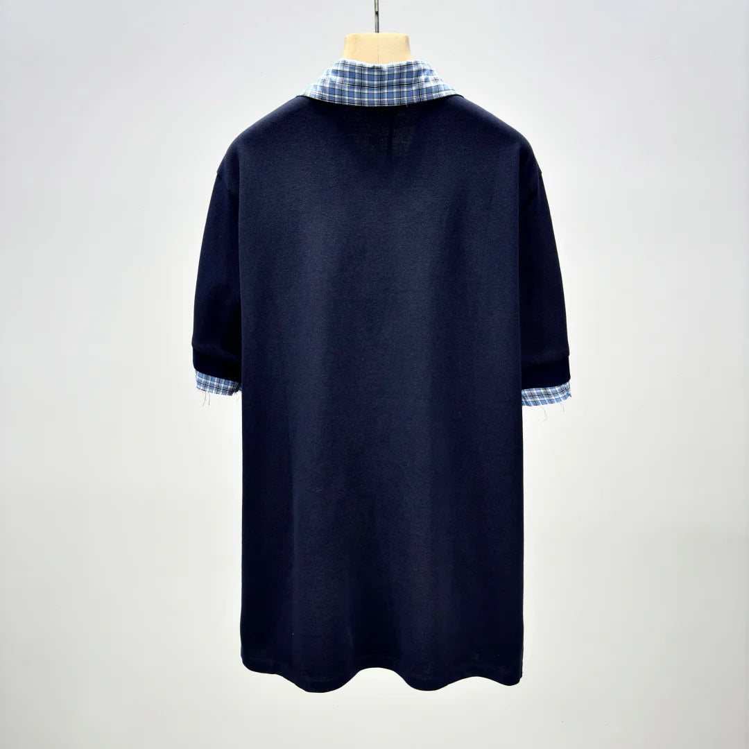 MIU MIU POLO TEE