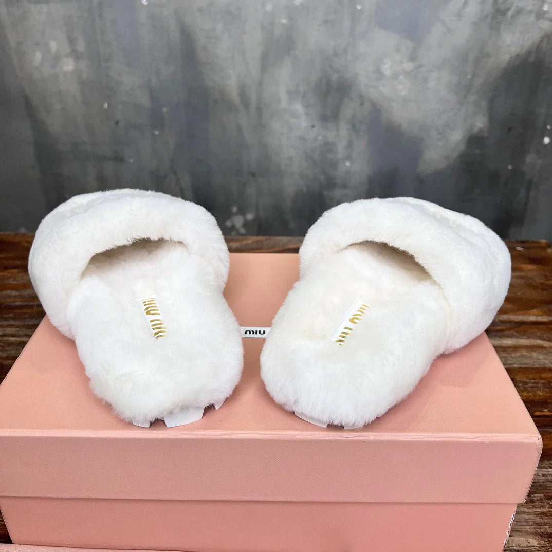 MIU MIU SANDAL