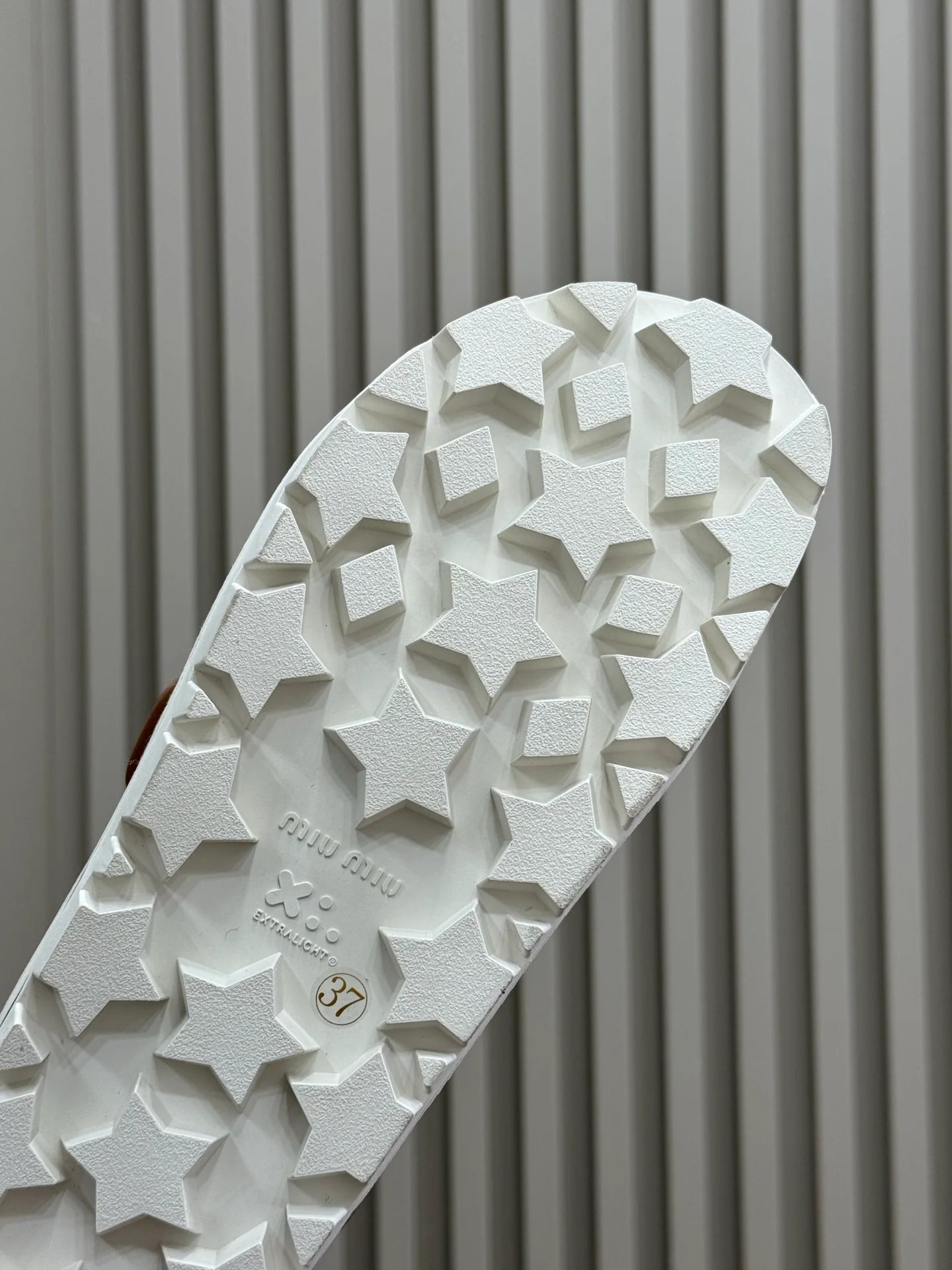MIU MIU SANDAL
