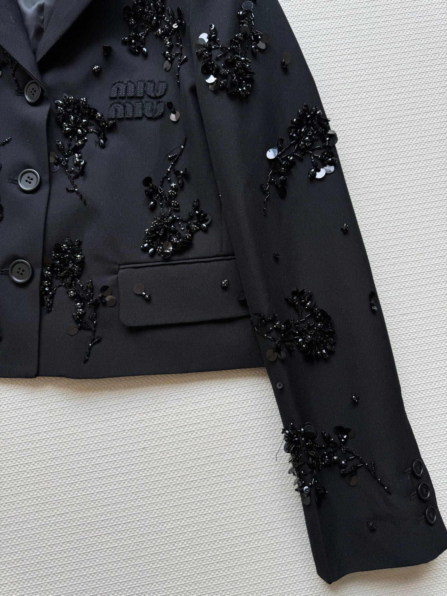 MIU MIU TOPS