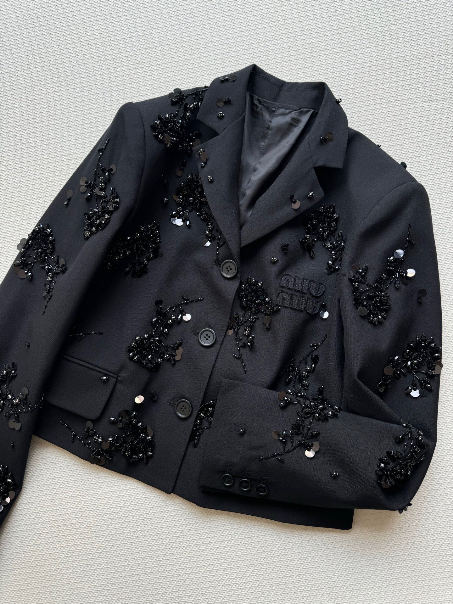 MIU MIU TOPS