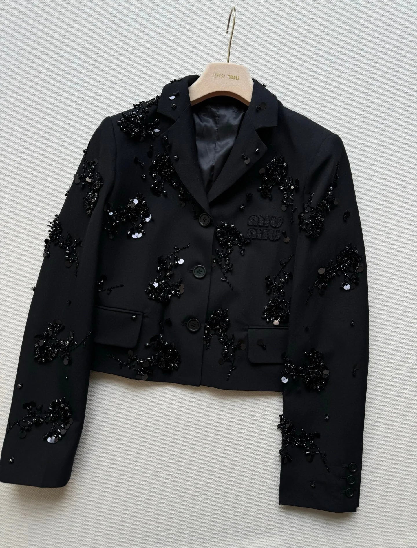 MIU MIU TOPS