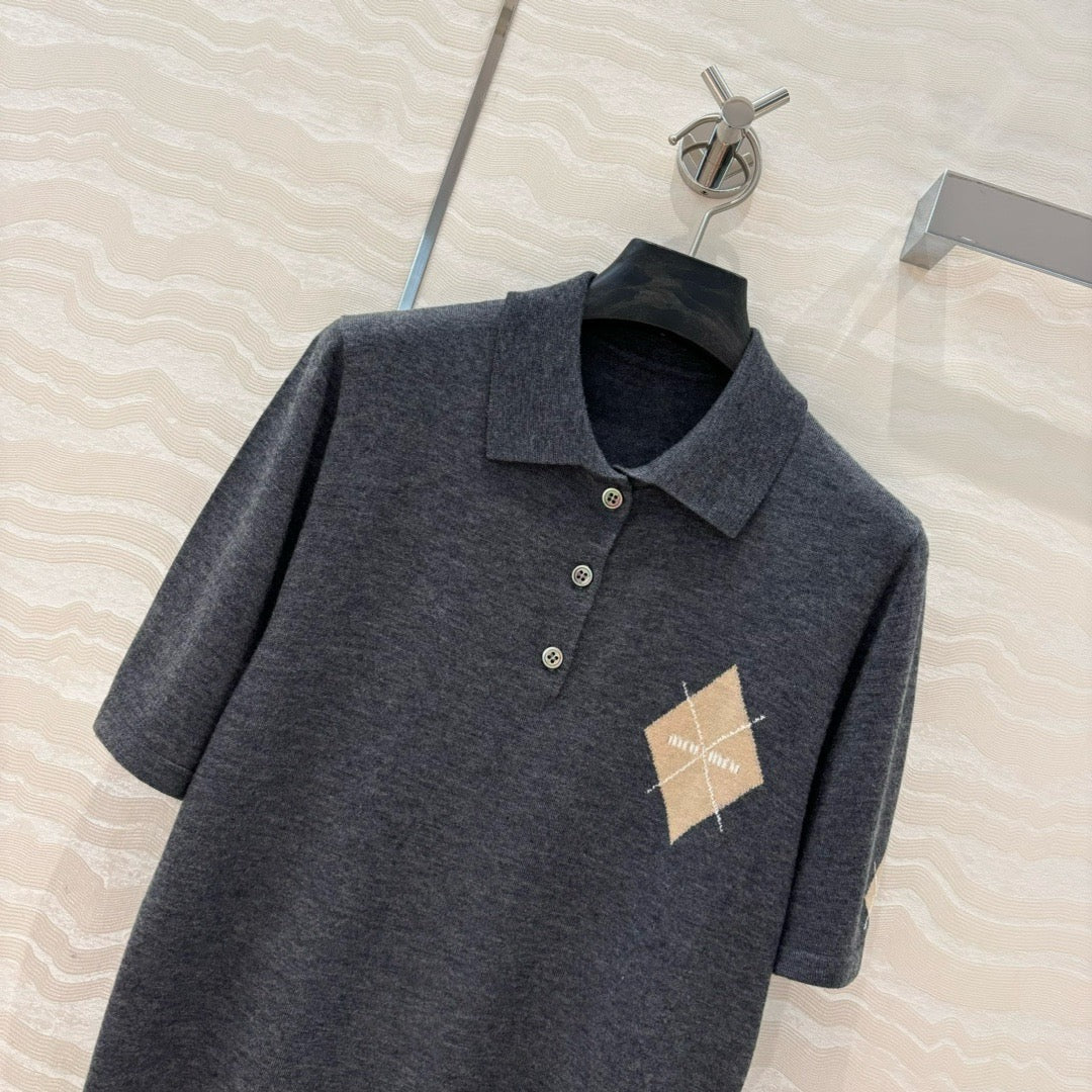 MIU MIU TOPS