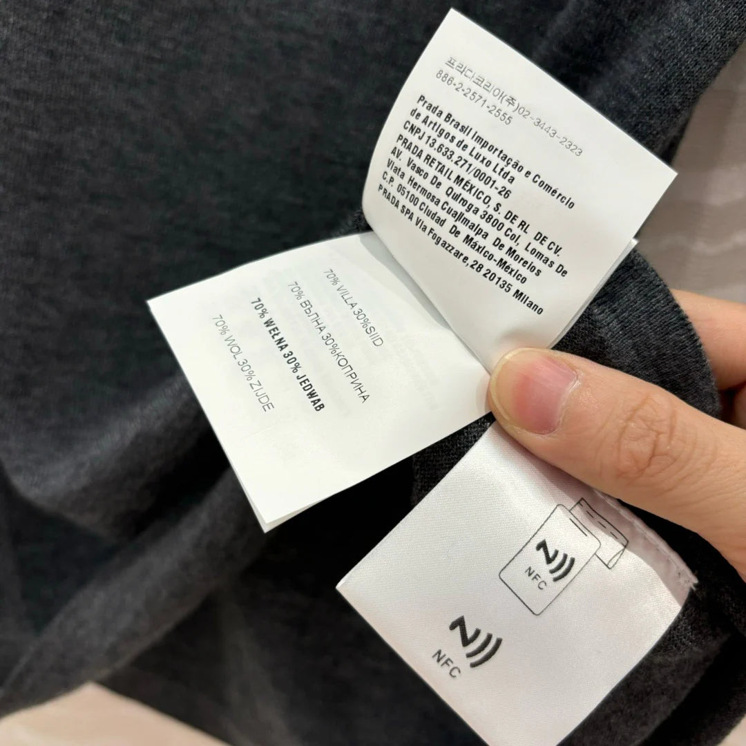 MIU MIU TOPS