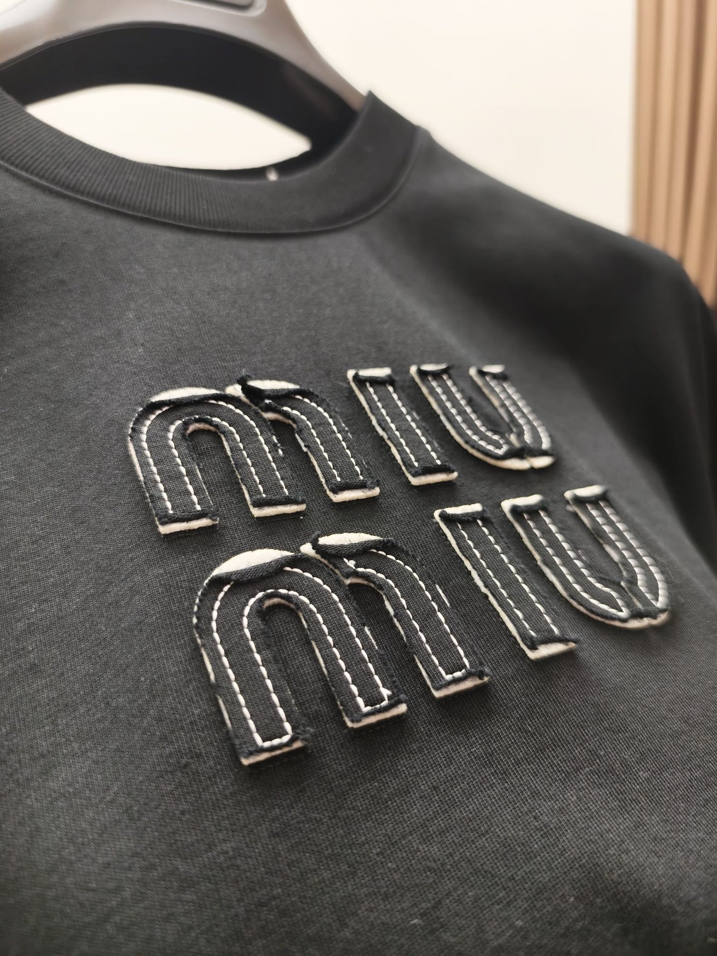 MIU MIU TSHIRT