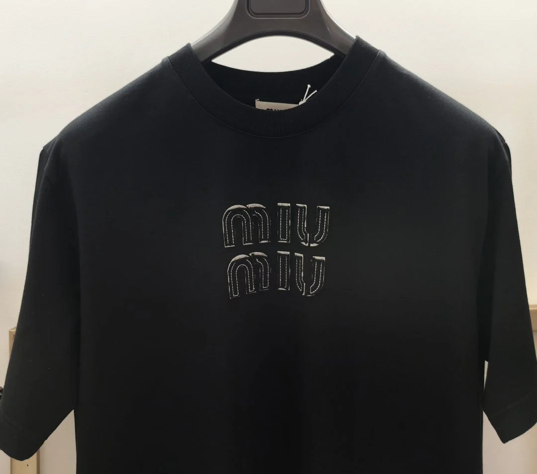 MIU MIU TSHIRT