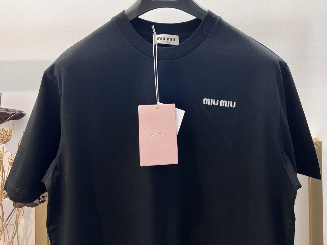 MIU MIU TSHIRT