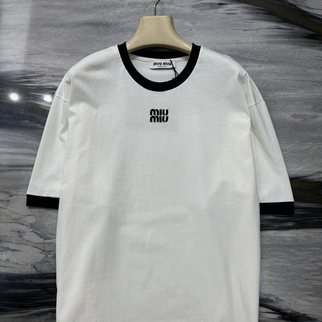 MIU MIU TSHIRT