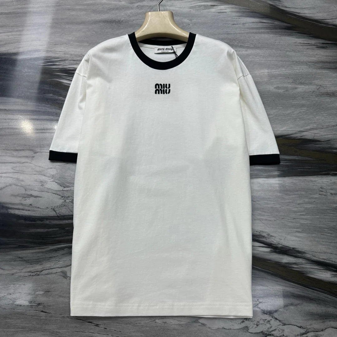 MIU MIU TSHIRT