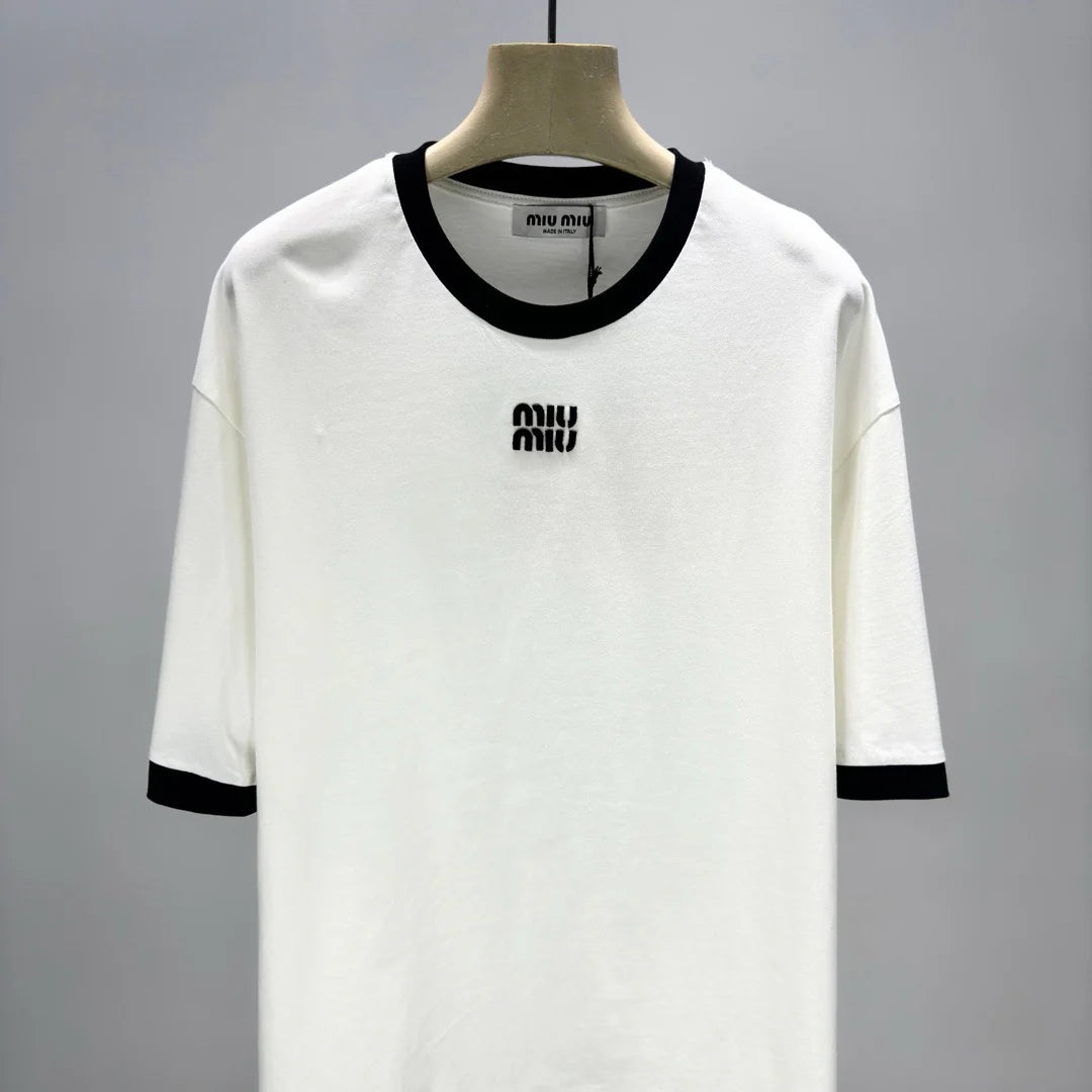 MIU MIU TSHIRT