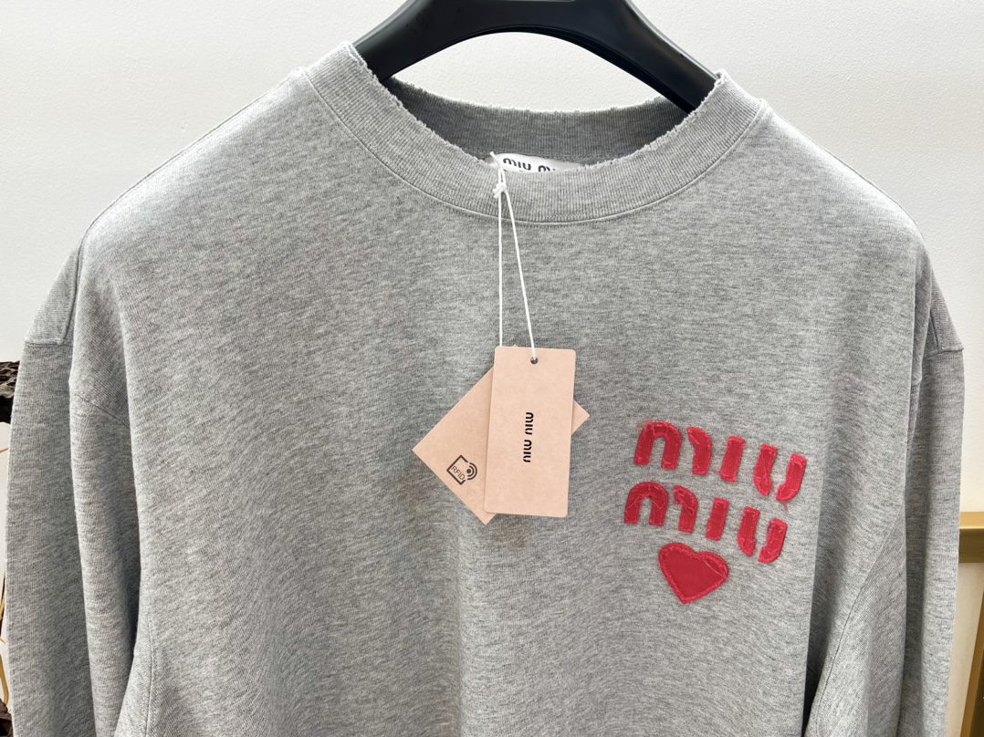 MIU MIU TSHIRT