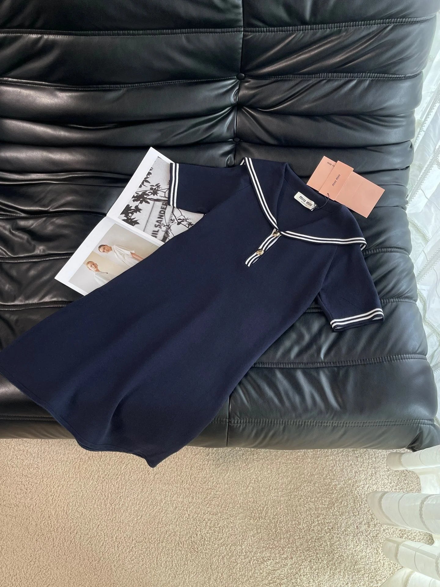 MIUMIU TOPS