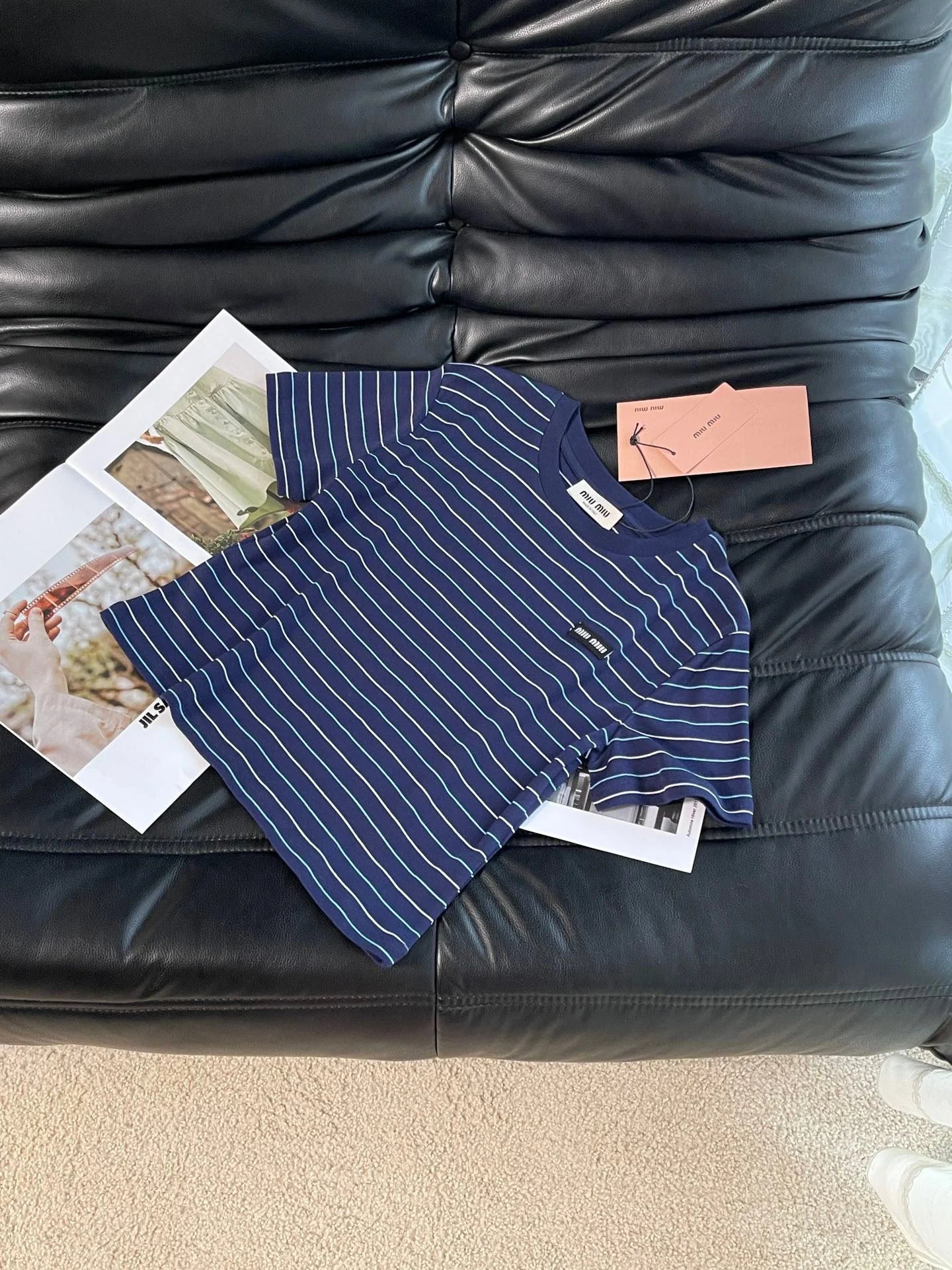 MIUMIU TOPS
