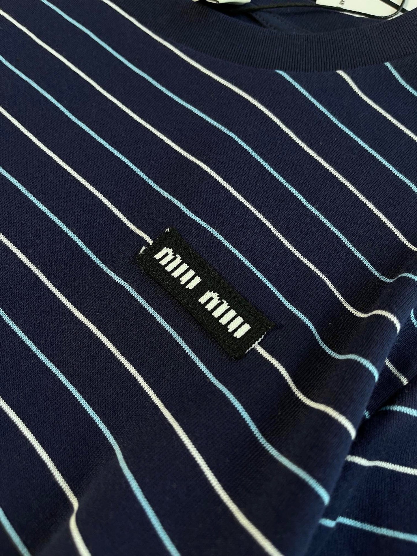MIUMIU TOPS