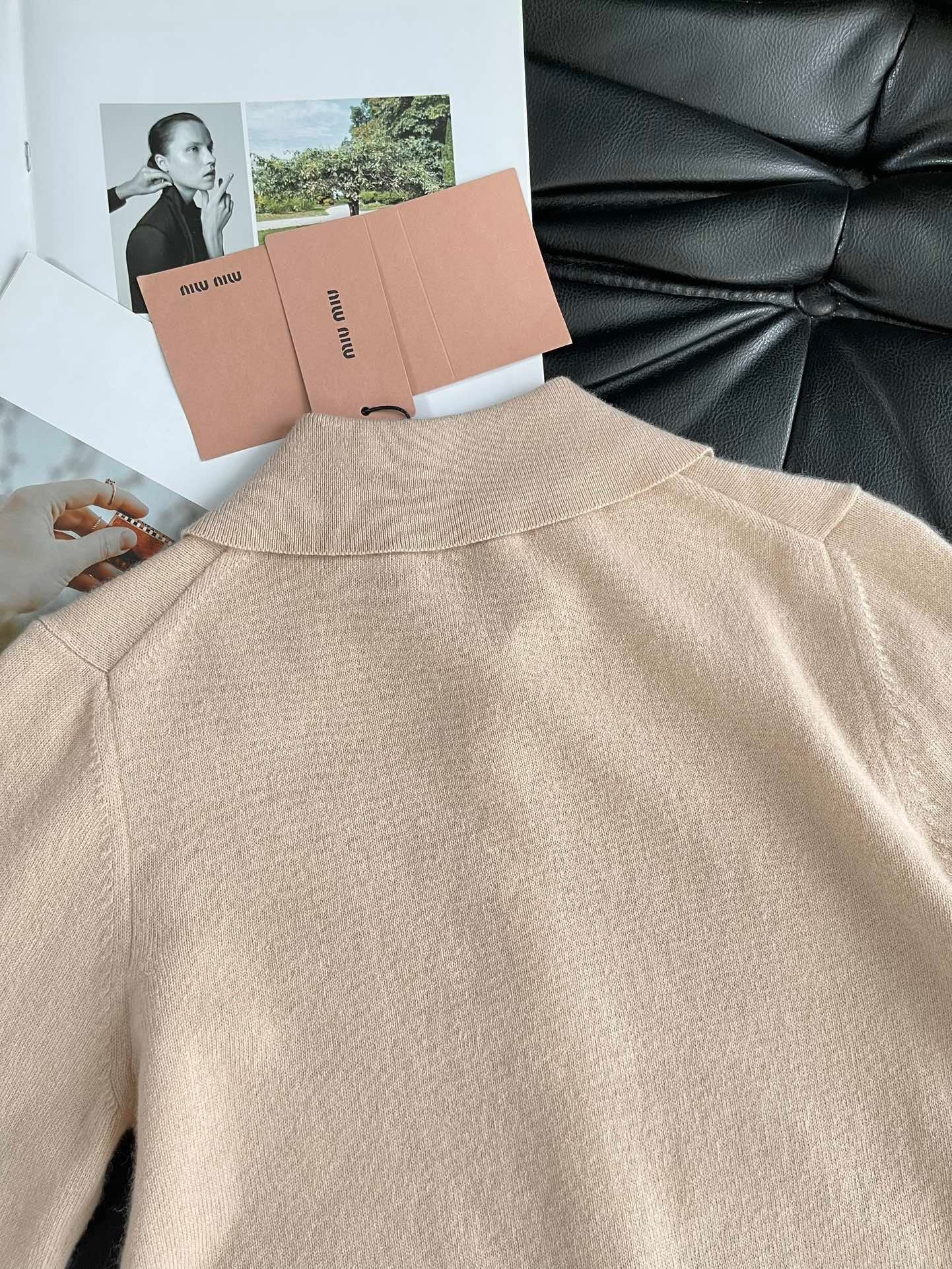 MIUMIU TOPS