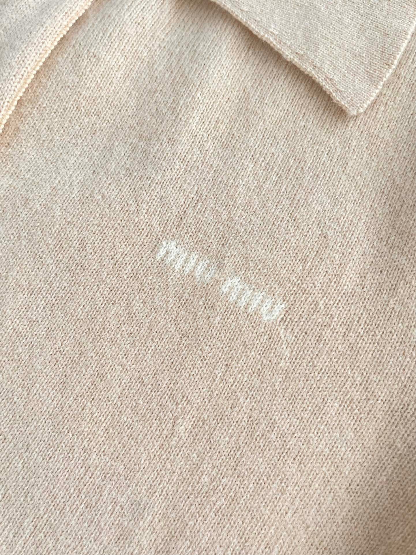 MIUMIU TOPS