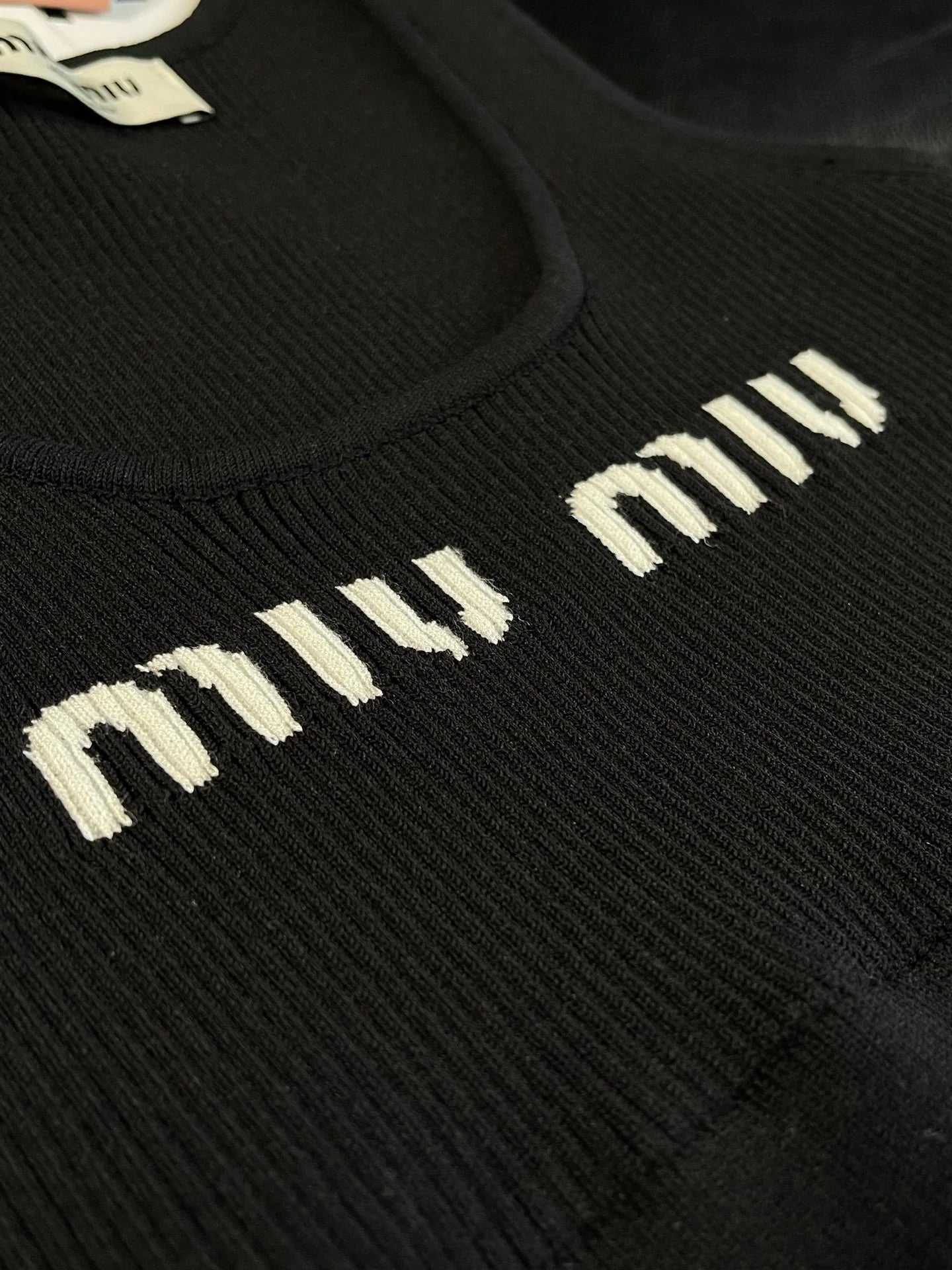 MIUMIU TOPS