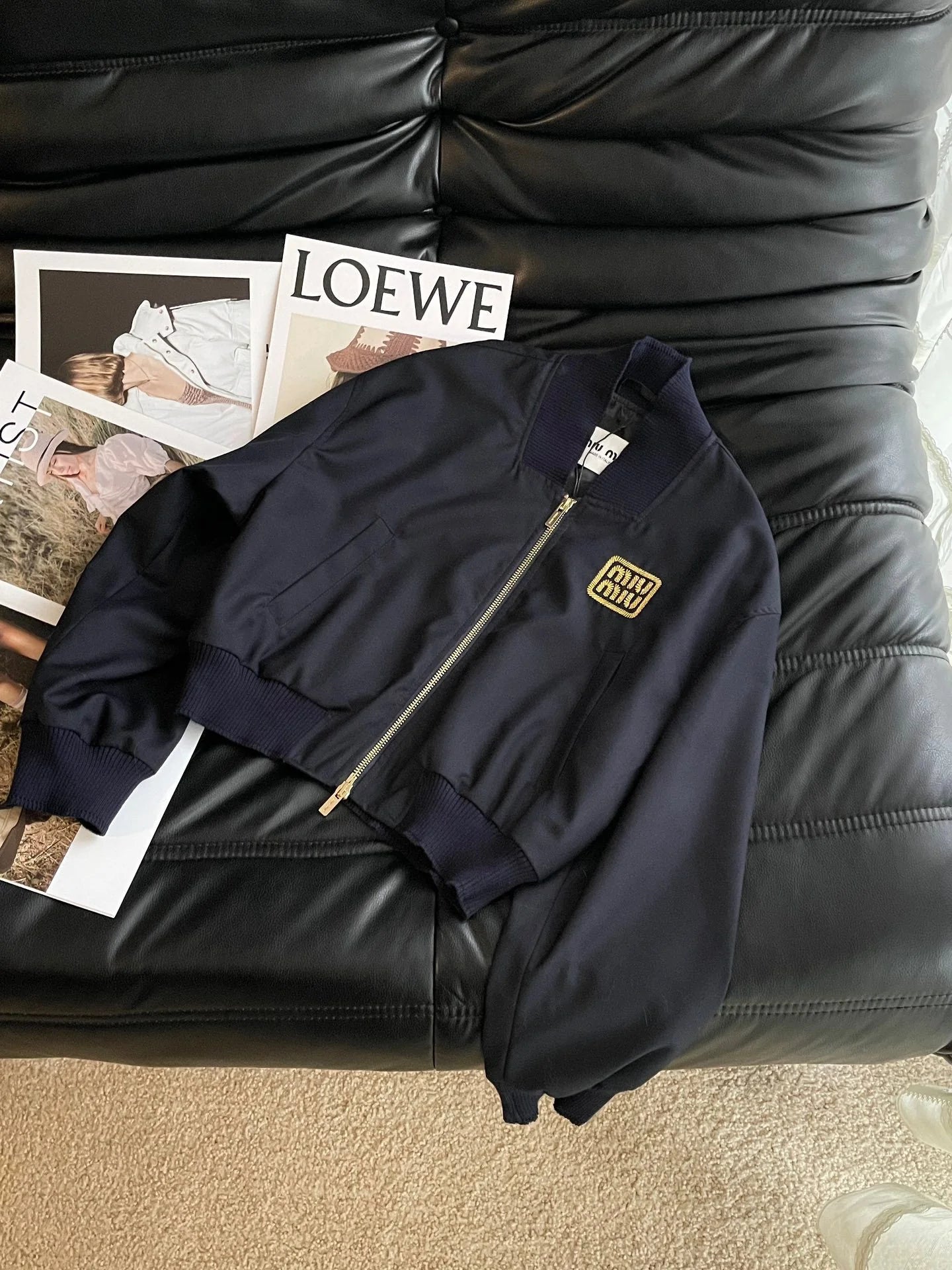 MIUMIU TOPS