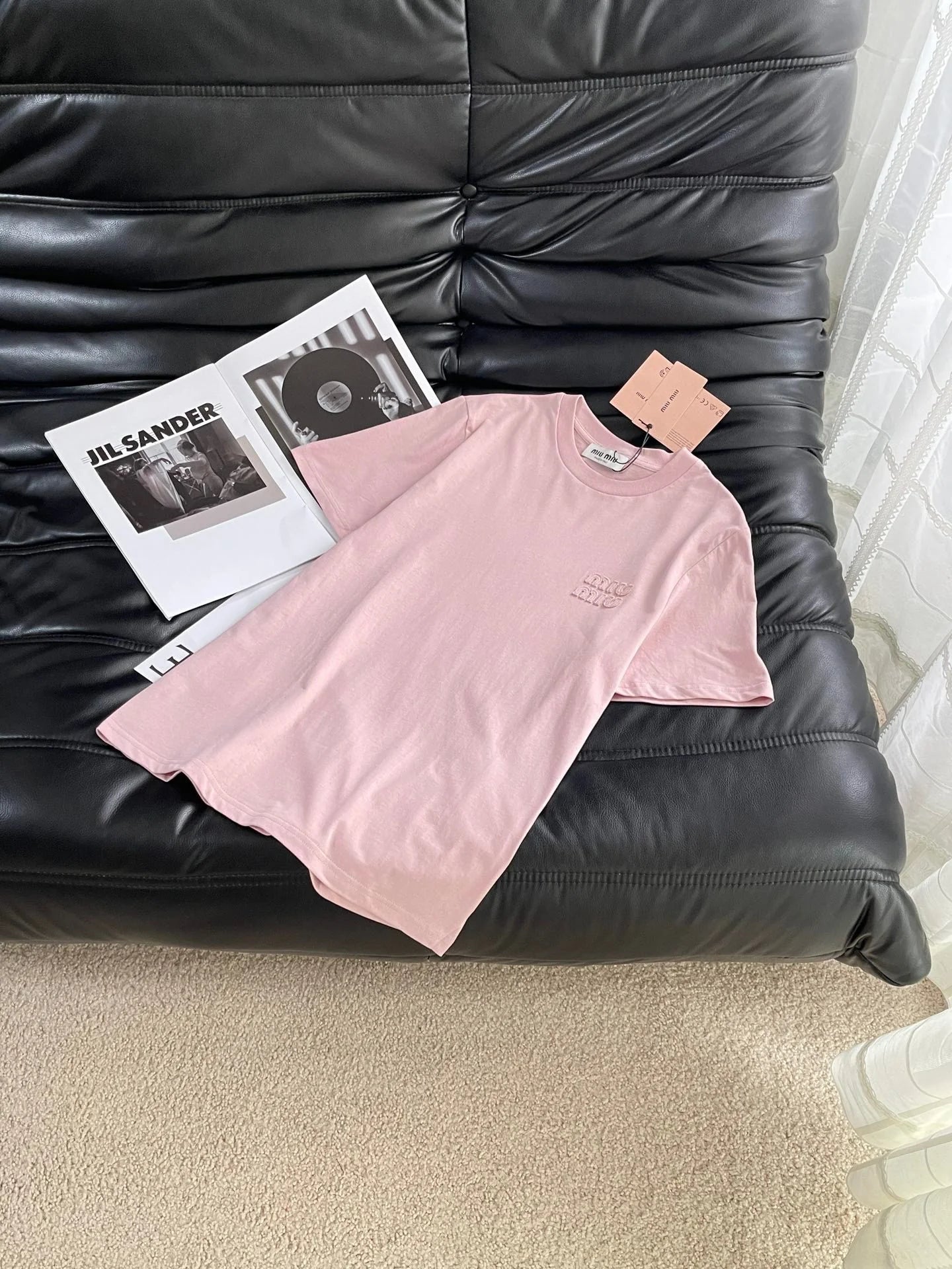 MIUMIU TOPS