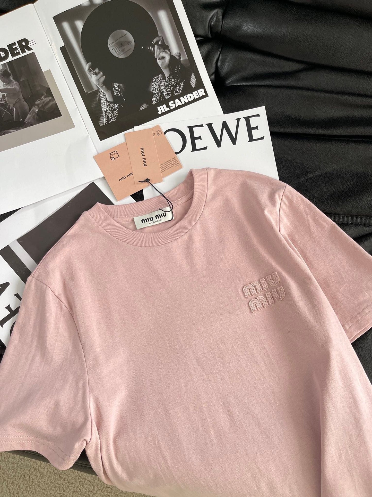MIUMIU TOPS