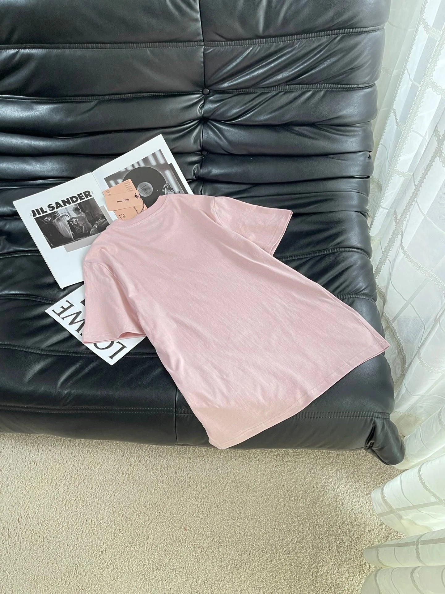 MIUMIU TOPS