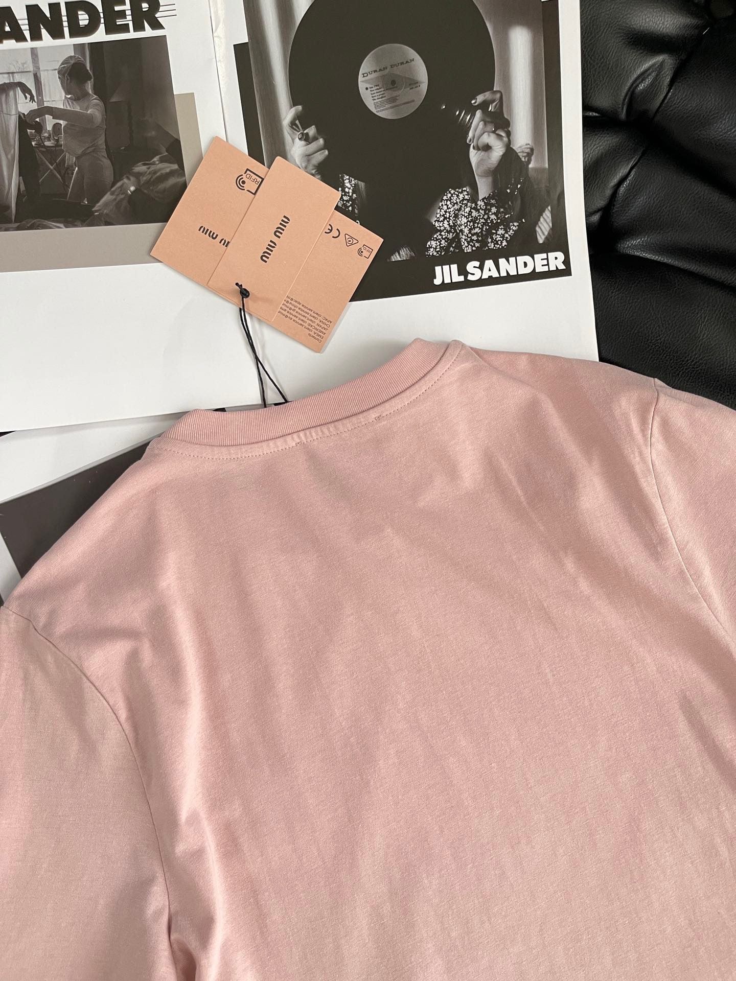 MIUMIU TOPS