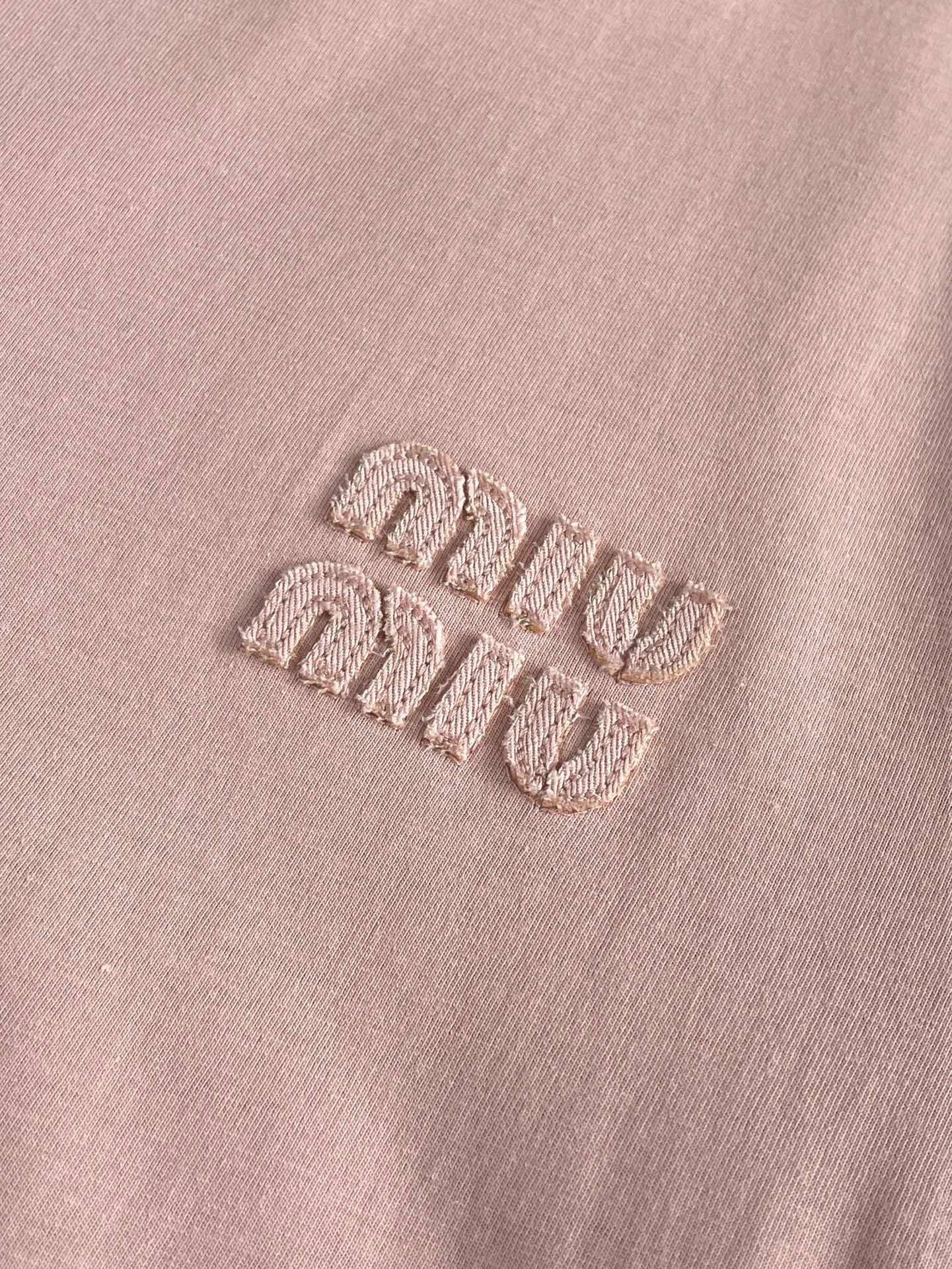 MIUMIU TOPS