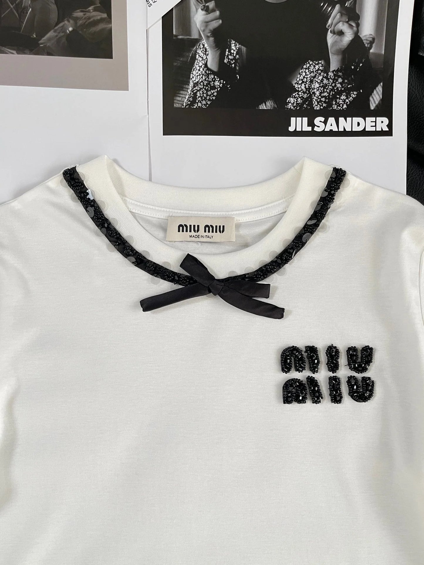 MIUMIU TOPS