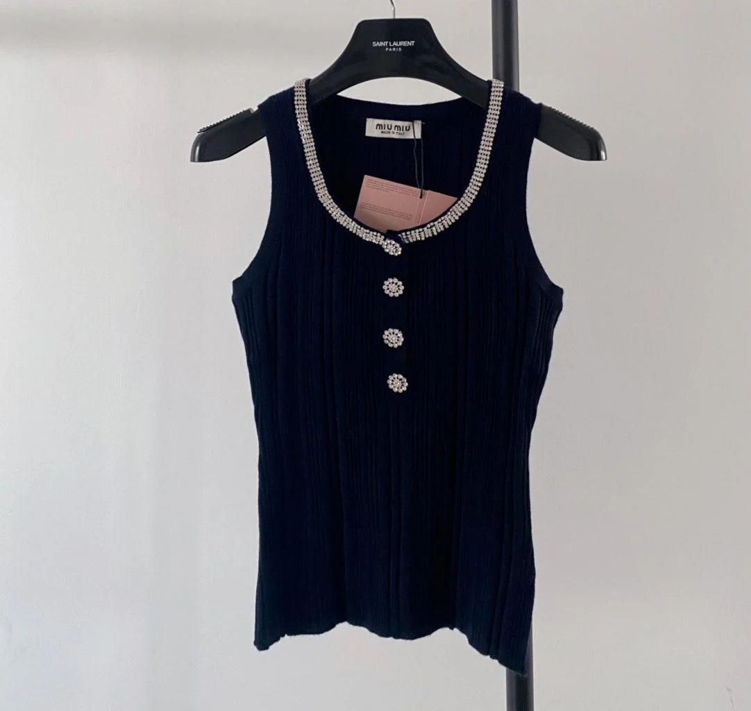 MIUMIU TOPS