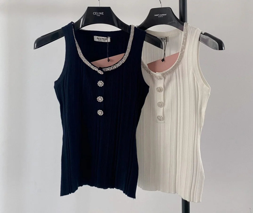 MIUMIU TOPS