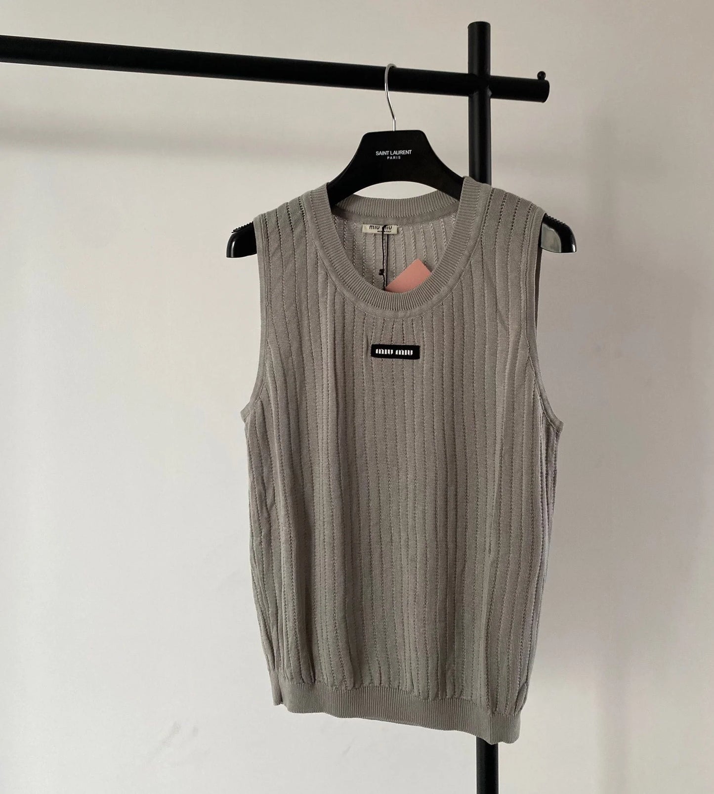 MIUMIU TOPS