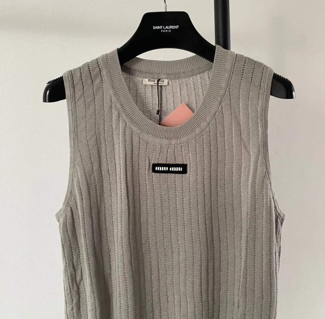 MIUMIU TOPS